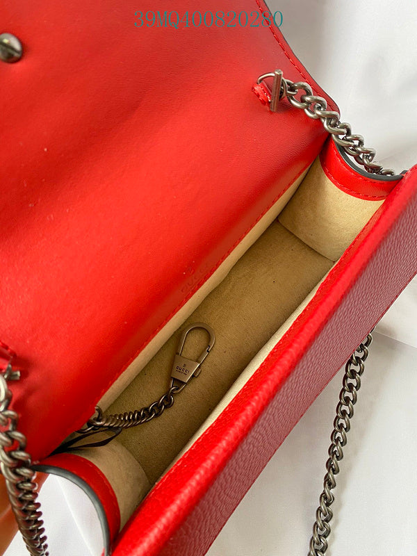 Amelia - GUKI Bags - 2369