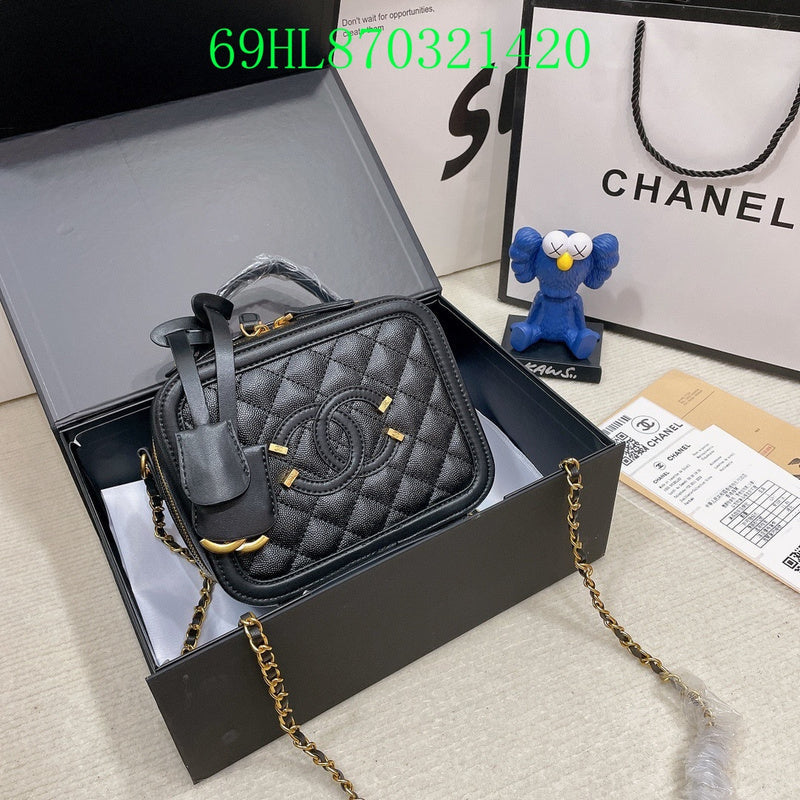 Amelia - CHL Bags - 1279