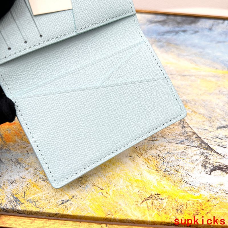 Amelia- Mix Wallets - 525