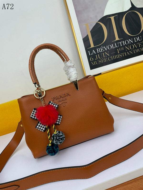 Camila Bags - Prada Bags - 677