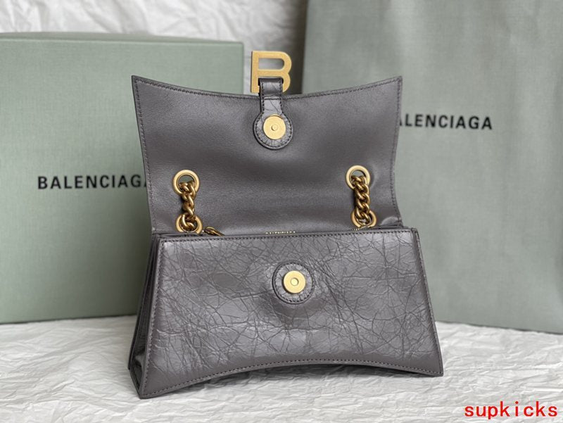 Amelia- BG Hourglass Bags - 013