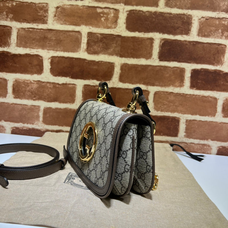 Amelia  - GCI Bags - 12609