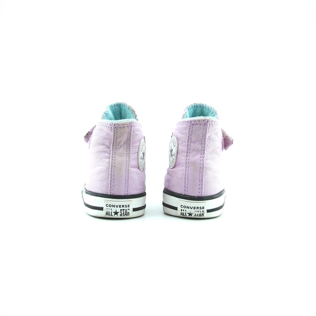 CONVERSE CHUCK TAYLOR ALL STAR CANVAS