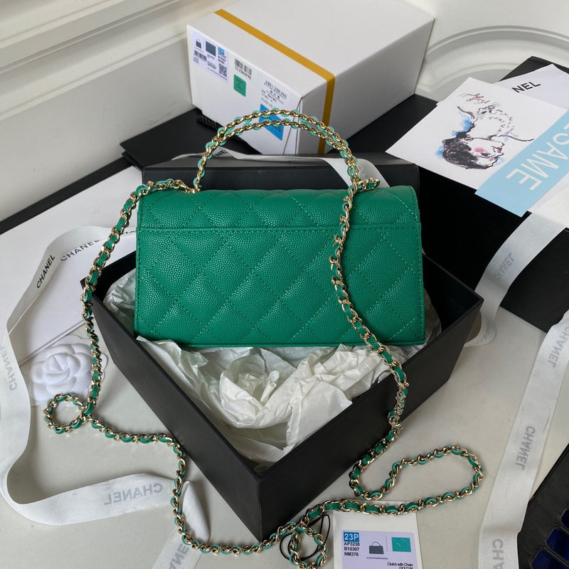 Amelia- CHL Bags - 7573