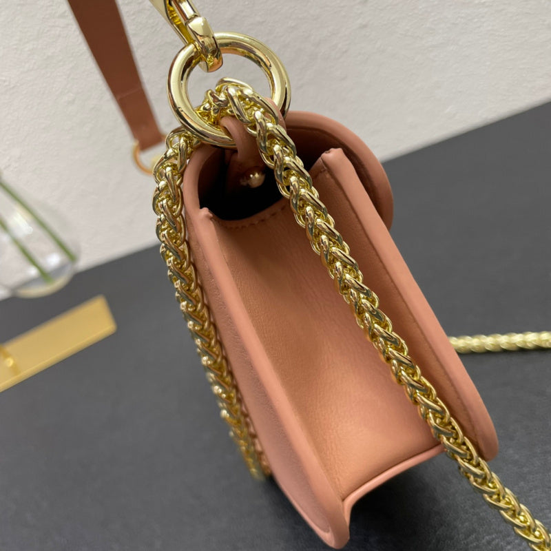 Amelia- VEL WOMEN LUXURY BAGS - 637