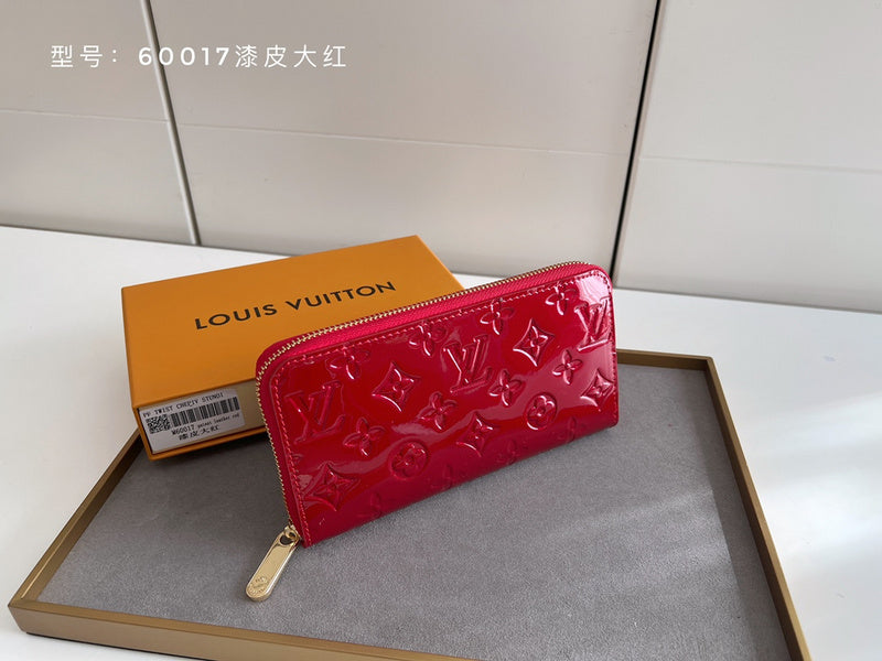 Amelia- LOV  Luxury  Wallets - 679