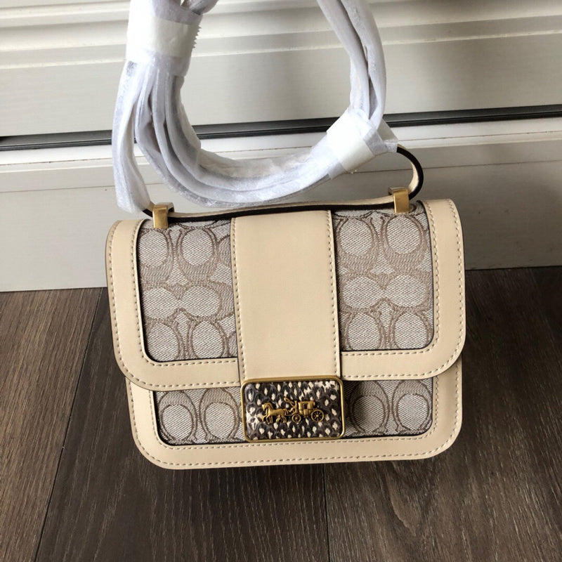 Amelia- CAH Bags - 797