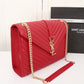 YSL BAGS - WOMEN LOVE LUXURY BAGS - 1709