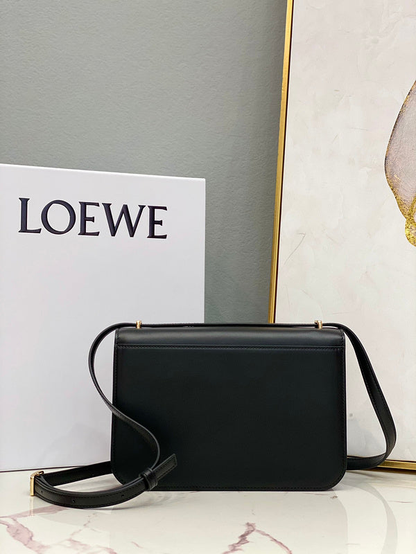 Amelia's Bag Gallery - LWO Bags - 914