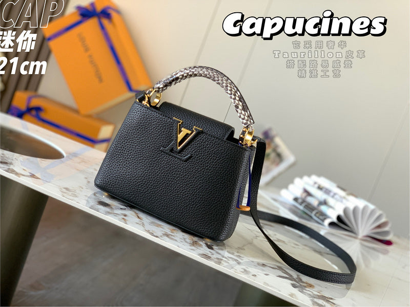 Amelia's Bag Gallery - LOV Bags - 1258