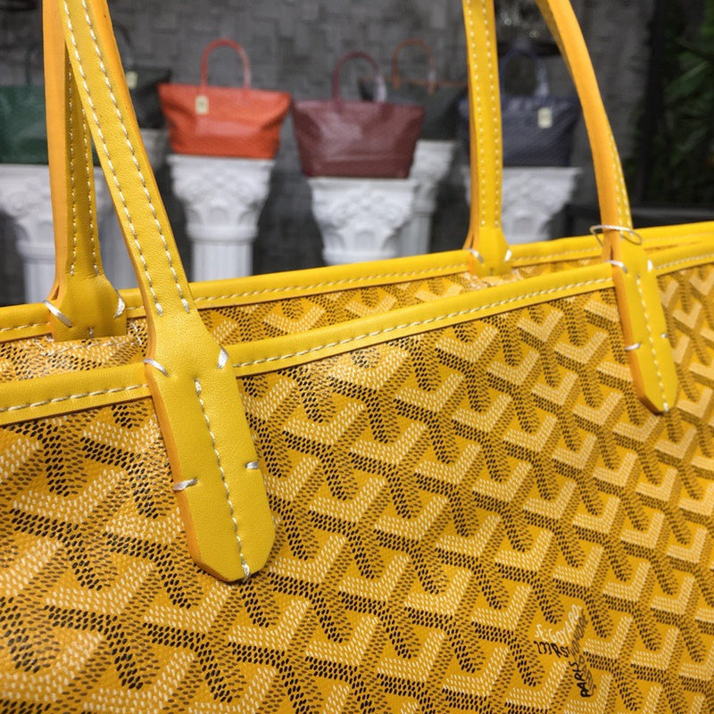 Amelia- G-YARD BAGS - 226