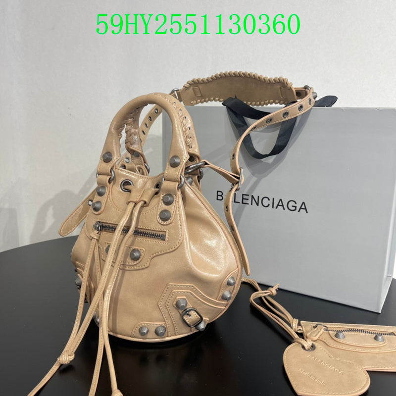 Amelia - BGA Bags - 1941