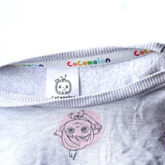 COCOMELON SWEAT SHIRT