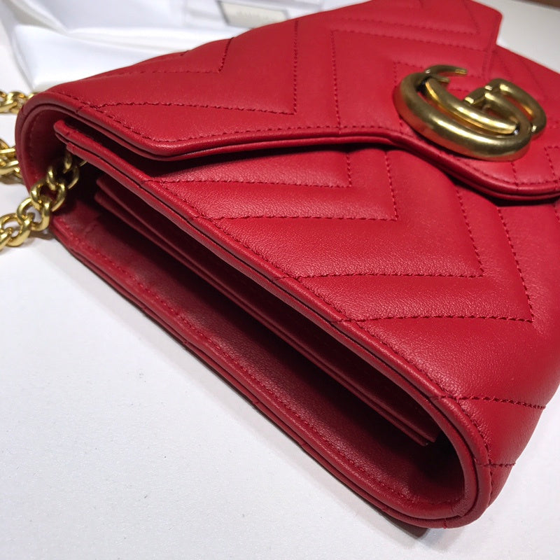 Amelia  - GCI Bags - 12571