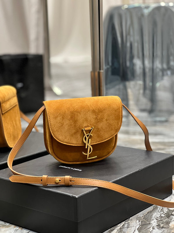 Amelia - YSL Bag - 4208