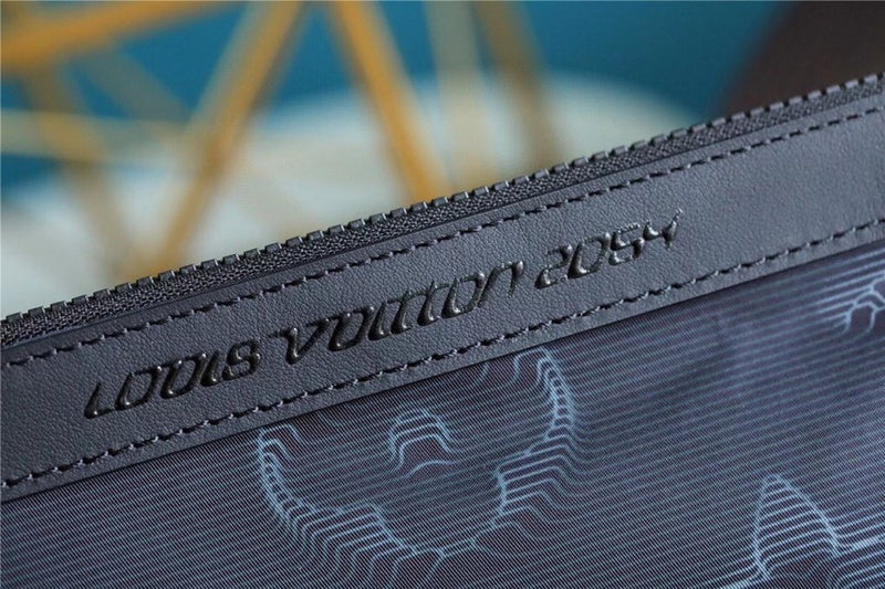 Fan Fashion Lu-Vi bags - 10819