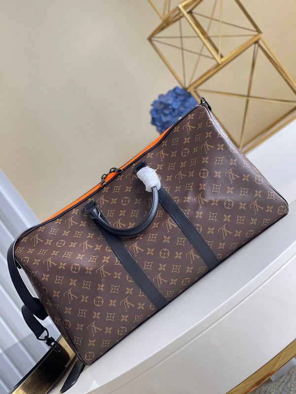 Amelia - LOV Travel Bags - 125