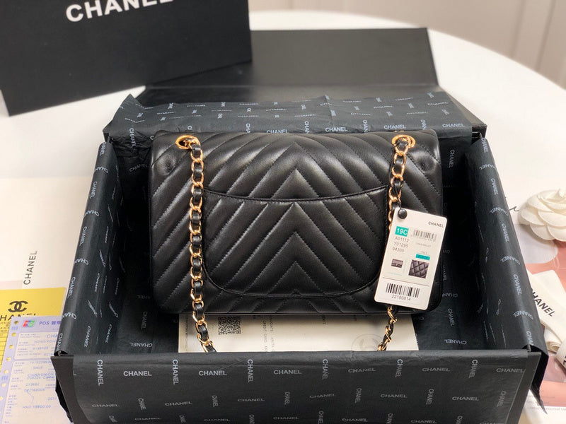 Amelia- CHL Bags - 7478