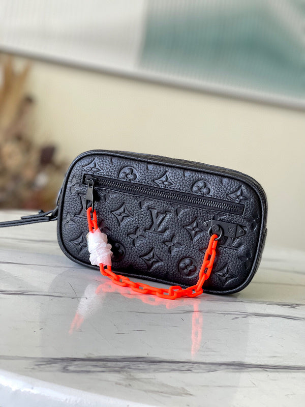 Fashion Lu-Vi bags - 4406