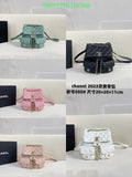 Amelia - CHL Bags - 1278