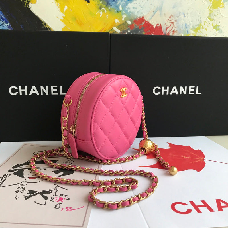 Amelia - CHL Lady Bags - 659
