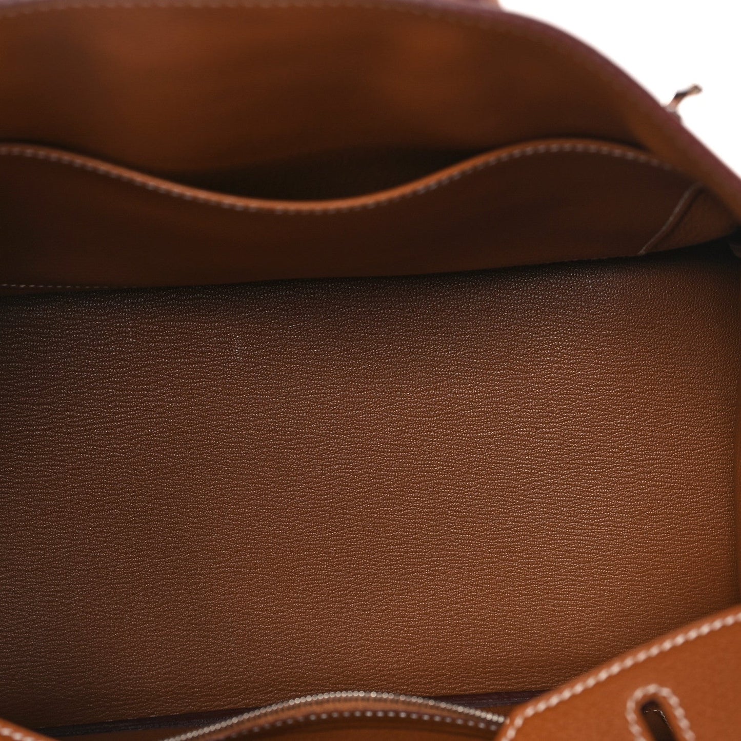 Amelia Togo Birkin 35 Gold