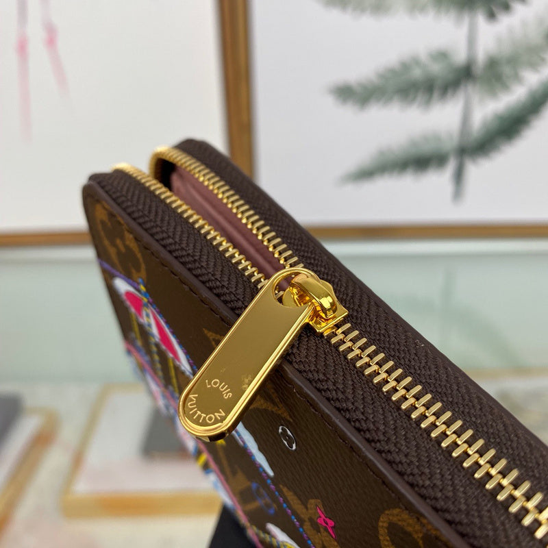 Amelia - LV Bags - 13783