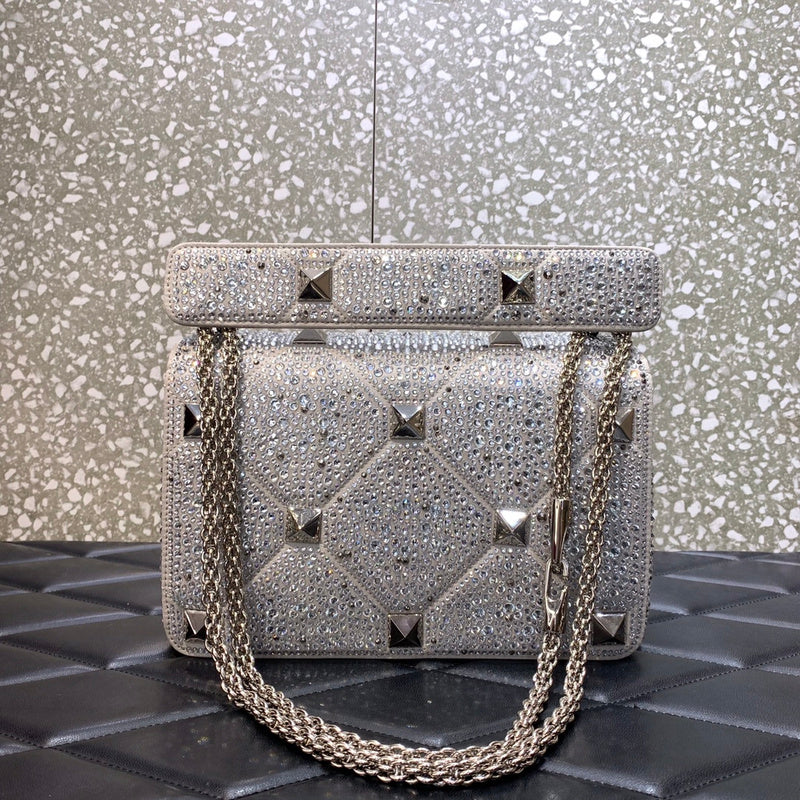 Amelia- VEL WOMEN LUXURY BAGS - 807