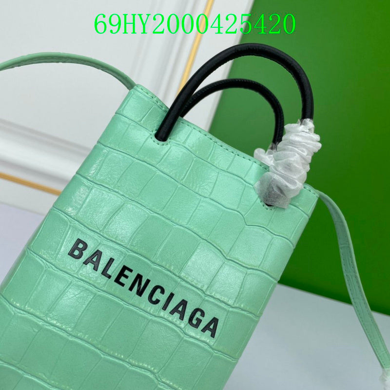 Amelia - BGA Bags - 2331