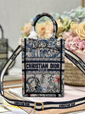 Amelia- DYOR BAGS - DESIGNER HANDBAGS  - 718