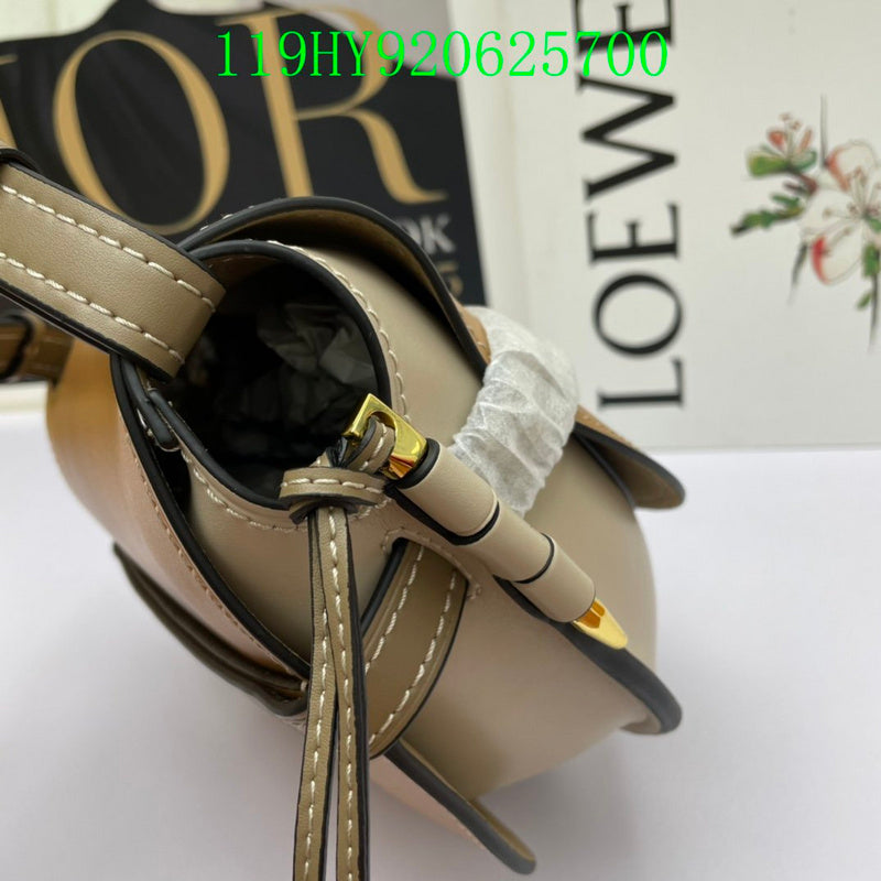 Amelia - LWE BRANDED BAGS - 281