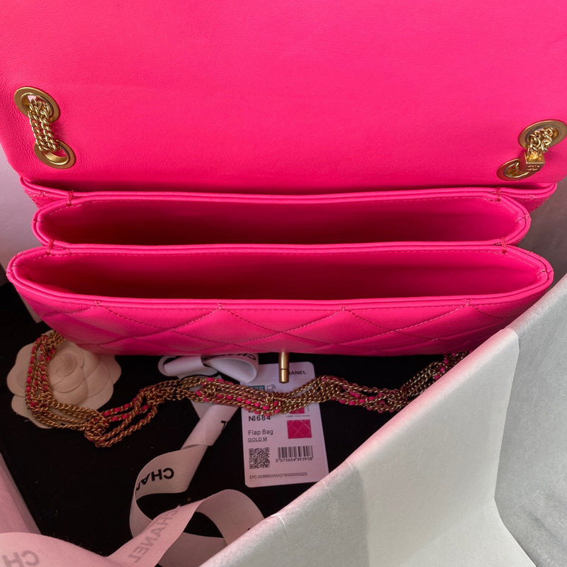 Amelia- CHL Bags - 7584
