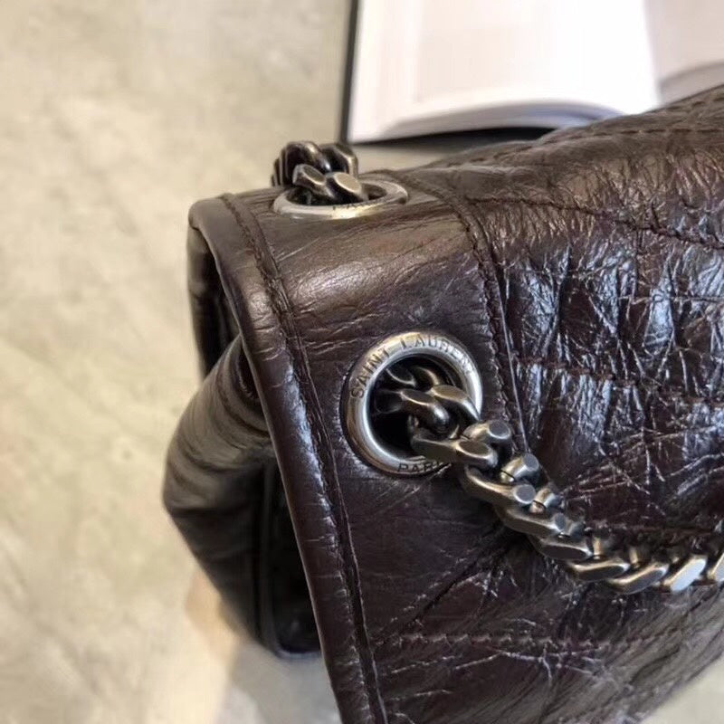 Amelia - YSL Bag - 3884