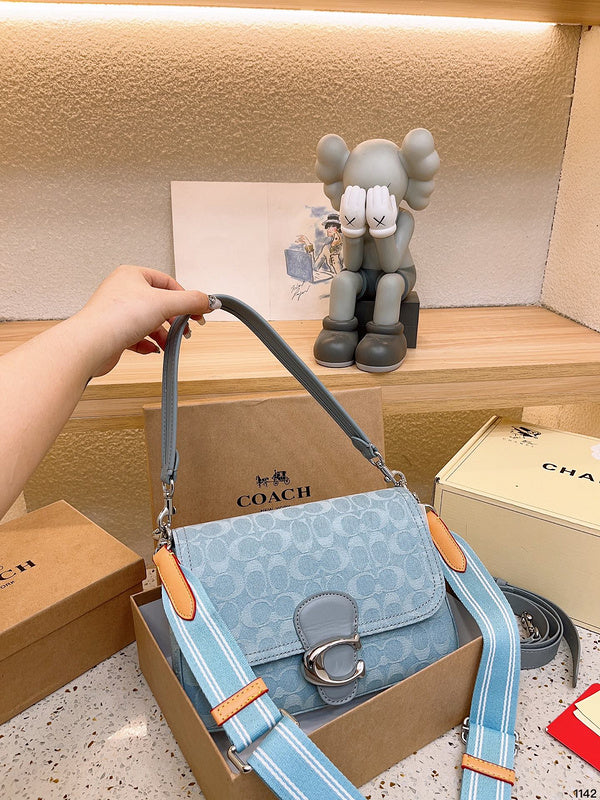 Amelia - CCH Bags - 030