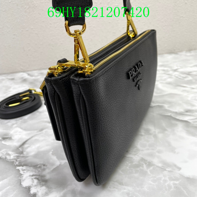 Prada Bags - The Barnes Bags  722