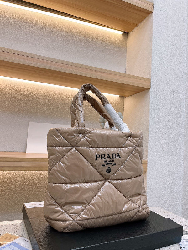 Camila Bags - Prada Bags - 654