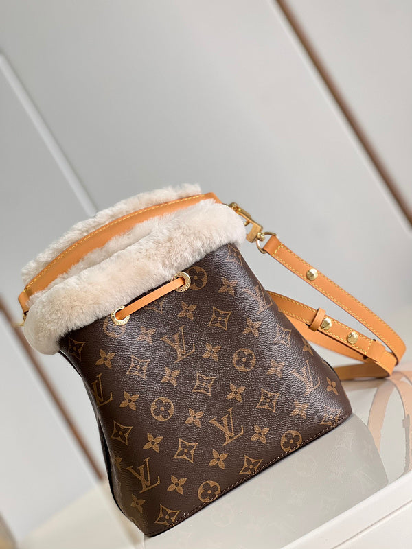 Amelia - LV Bags - 16127