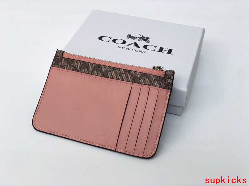 Amelia- Mix Wallets - 685