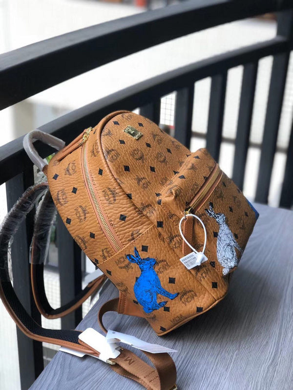 Amelia - MAmeliaBRANDED BAGS - 045