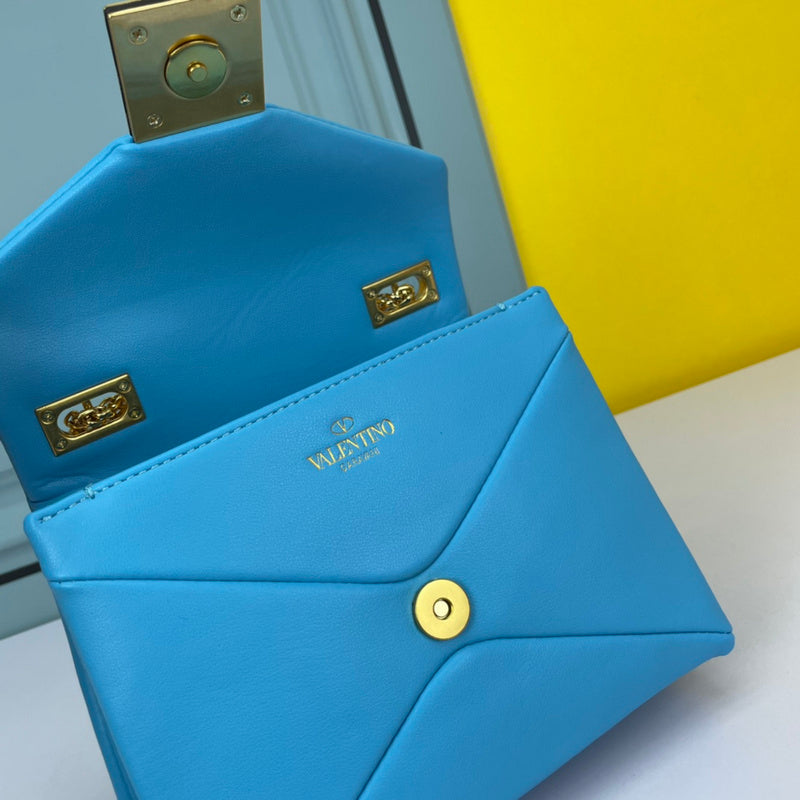 Amelia- VEL WOMEN LUXURY BAGS - 1014