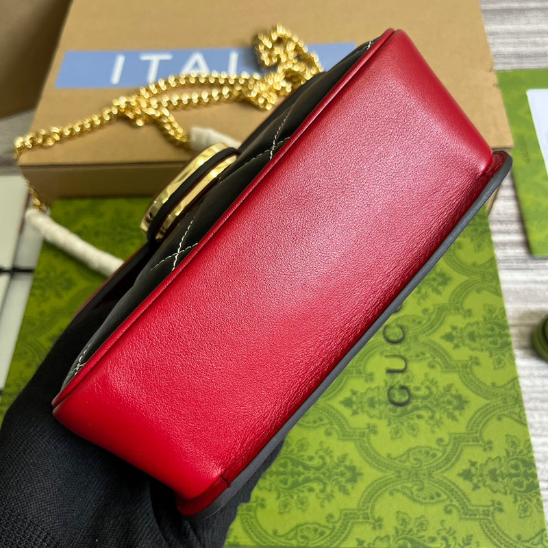 Amelia- GCI LUXURY LADY BAG - BRANDED BAGS FOR WOMEN - 184