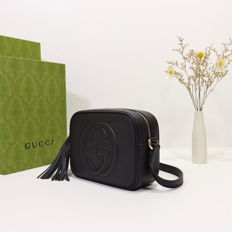 Amelia- GCI Bags - 309