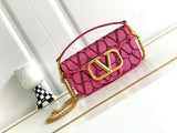 Amelia- VEL WOMEN LUXURY BAGS - 618