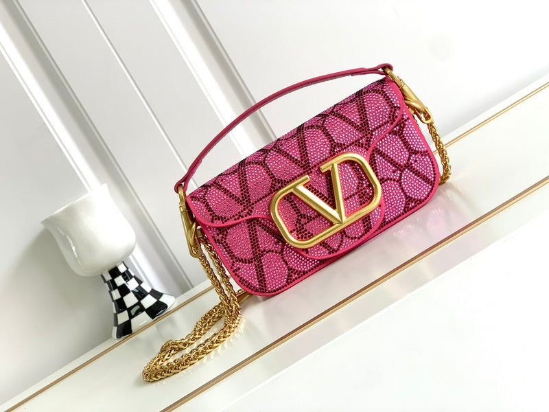 Amelia- VEL WOMEN LUXURY BAGS - 618