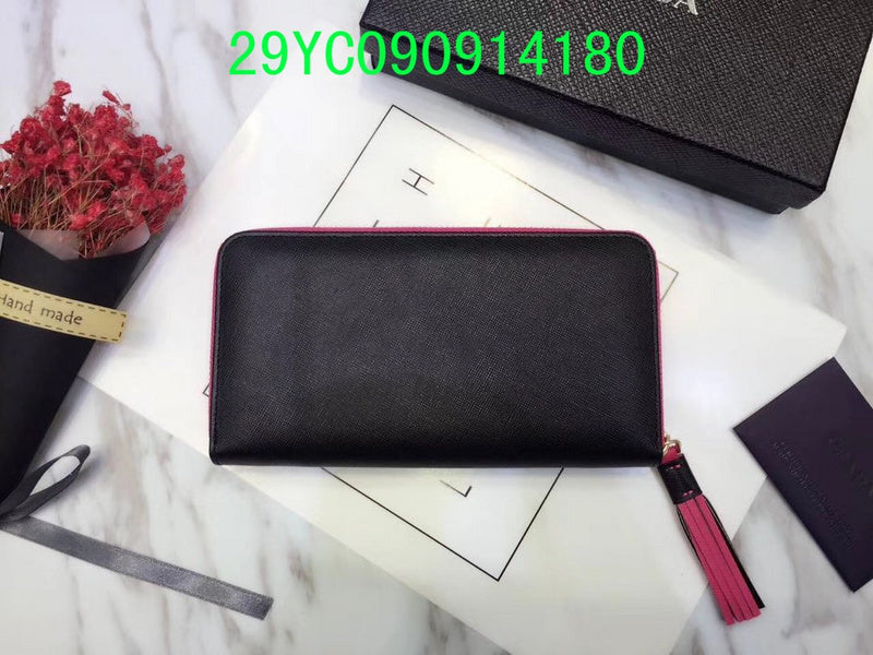 Amelia - PD Wallet - 424
