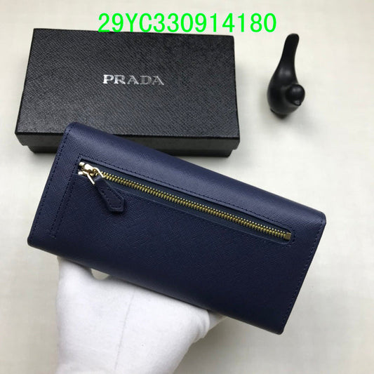Amelia - PD Wallet - 402