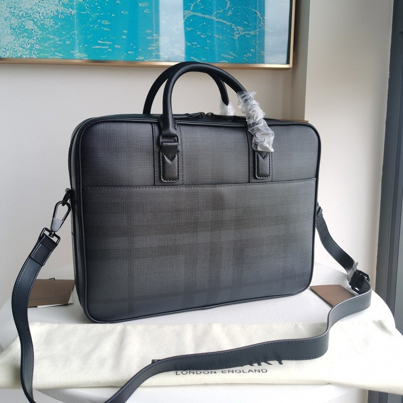 Lusso Official -  B-BARRY BAGS FOR MEN - 080