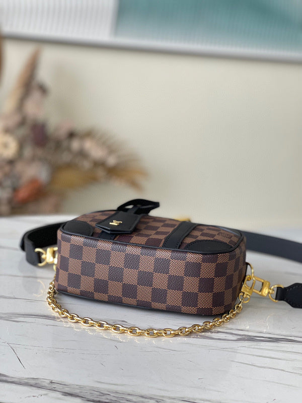 Amelia- Lu-Vi bags - 5840