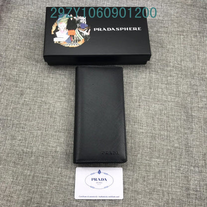 Amelia - PD Wallet - 475
