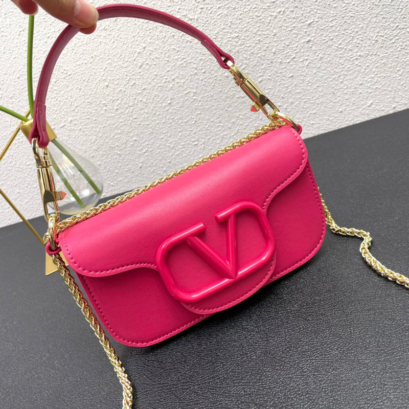 Amelia- VEL WOMEN LUXURY BAGS - 633